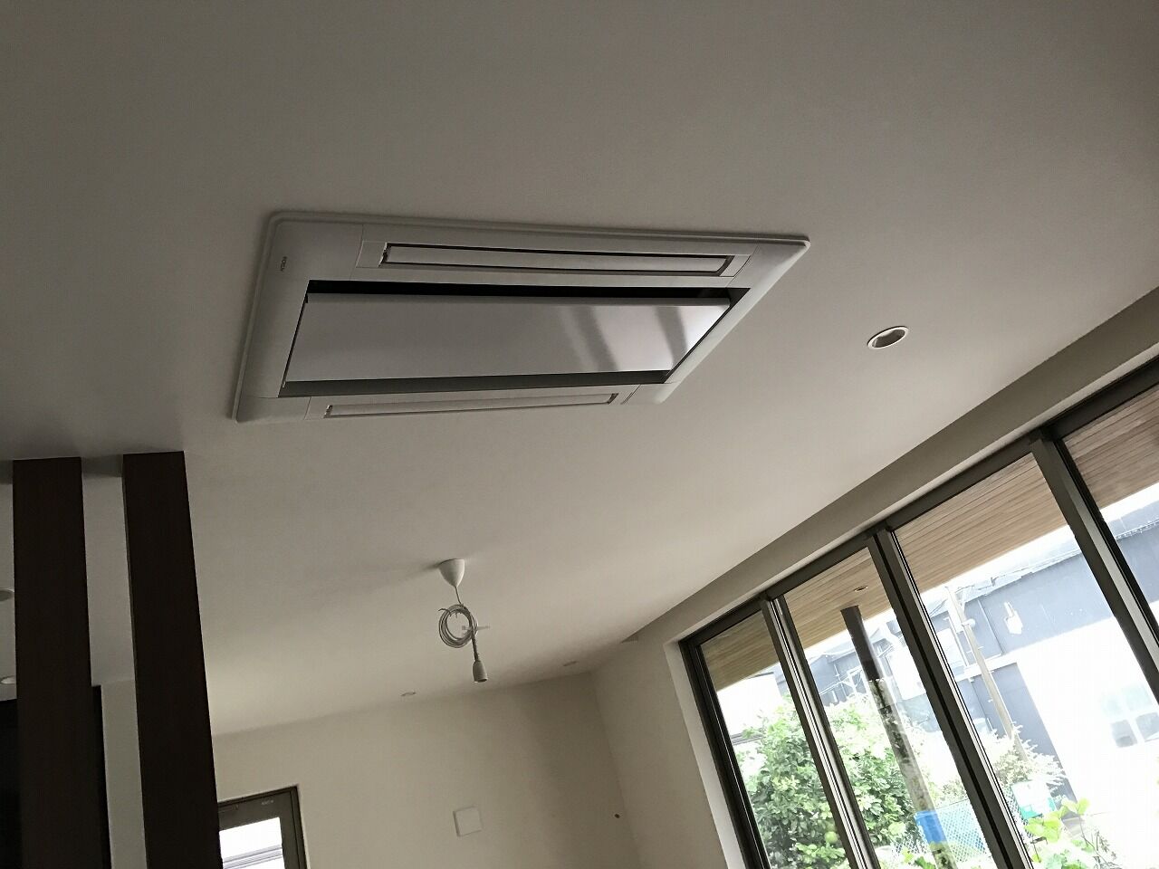 赤木邸